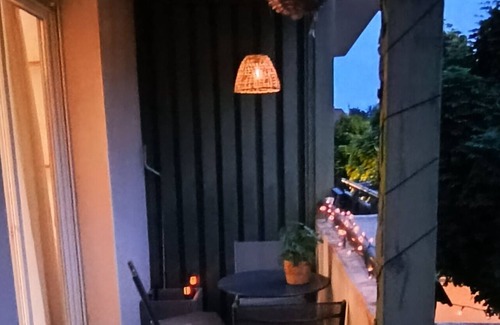 Poteries Apartamento | Charming 2-room apartment with sunny terrace