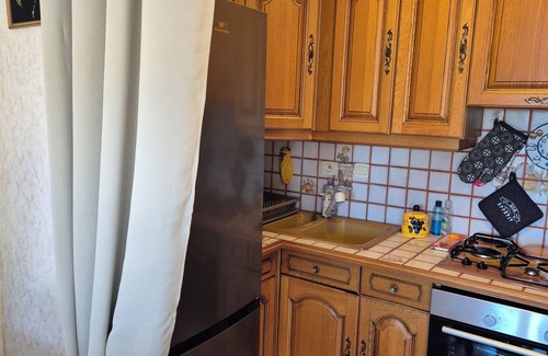 Regusse Apartamento | Charming 2-room apartment