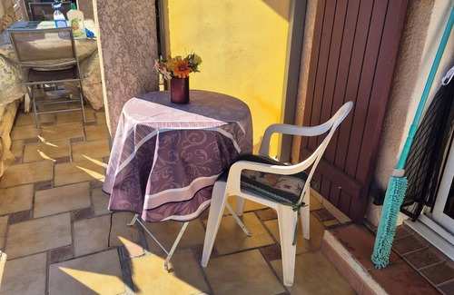 Regusse Apartamento | Charming 2-room apartment