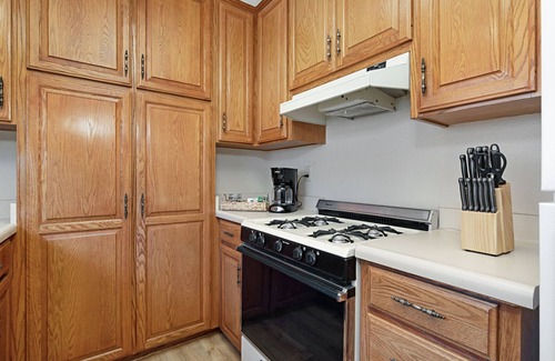 La Mesa Apartamento | Charming 2 Room La Mesa Casita w/ Pool, BBQ & Yard