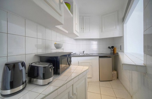 Le Suquet Apartamento | CHARMING 2 ROOMS NEAR FORVILLE A1B269