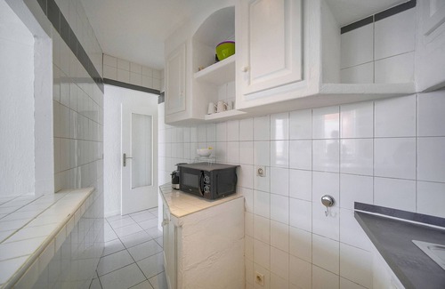 Le Suquet Apartamento | CHARMING 2 ROOMS NEAR FORVILLE A1B269