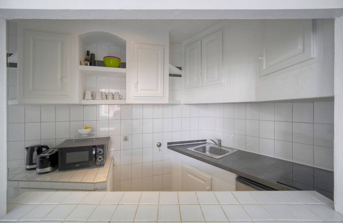 Le Suquet Apartamento | CHARMING 2 ROOMS NEAR FORVILLE A1B269