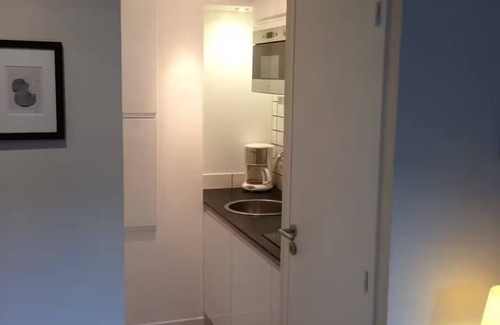 Old Lille Apartamento | Charming 2 rooms old Lille, terrace, parking