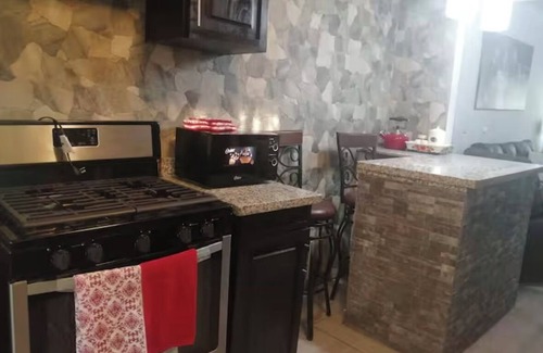 Coatepeque Casa | Charming 2-bedroom house in amazing Nuevo Sitio del Nino with AC