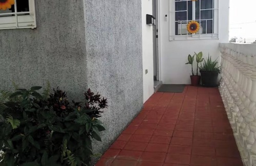 Coatepeque Casa | Charming 2-bedroom house in amazing Nuevo Sitio del Nino with AC