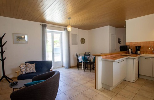 Calviac-en-Perigord Cabaña | Casa encantadora con WiFi, jardín y cerca de Dordogne