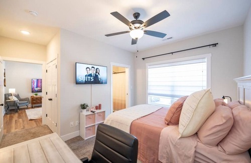 Forest Apartamento | Charming 2BD Getaway