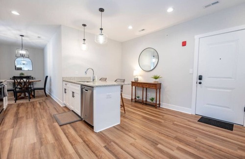 Forest Apartamento | Charming 2BD Getaway