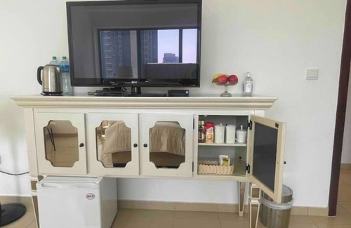 Al Sufouh 2 Apartamento | Charming 2bedroom apartment in Jbr with Full Sea view & The Dubai Ferris Wheel