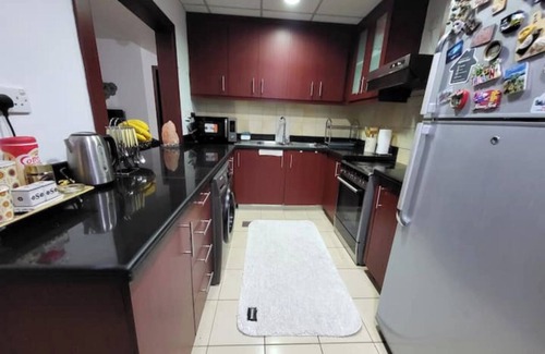Al Sufouh 2 Apartamento | Charming 2bedroom apartment in Jbr with Full Sea view & The Dubai Ferris Wheel