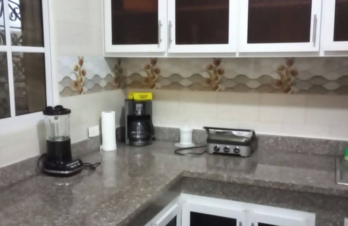 Zona Colonial Apartamento | Charming 2BR, 2BA Apt with WiFi, AC in wonderful centralized Santo Domingo.