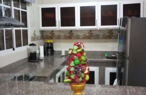 Zona Colonial Apartamento | Charming 2BR, 2BA Apt with WiFi, AC in wonderful centralized Santo Domingo.