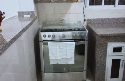 Zona Colonial Apartamento | Charming 2BR, 2BA Apt with WiFi, AC in wonderful centralized Santo Domingo.