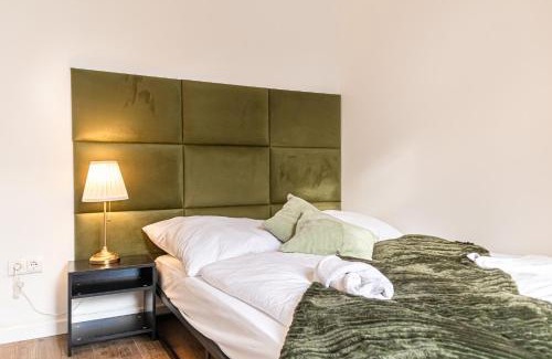 Meidling Apartamento | Charming 2BR Apartment Near U6 Schöpfwerk