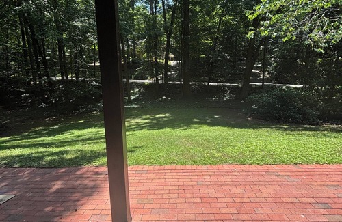 Chapel Hill Apartamento | Charming 2BR apt feet from UNC-Chapel Hill, Dean Dome, and NC Botanical Garden