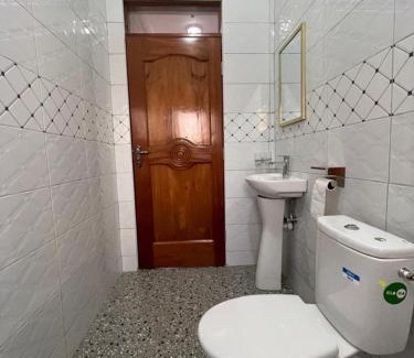 Ntinda Apartamento | Charming 2BR apt near Accacia and Kololo