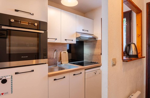Locmariaquer Villa | Casa acogedora en Locmariaquer, 3 habitaciones, jardín privado, cerca de la playa y servicios