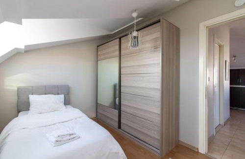 Maltepe Apartamento | Charming 2BR Panoramic Views Penthouse in Maltepe
