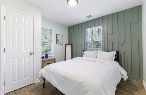 Clarkdale Apartamento | Charming 2BR Retreat-Free Parking