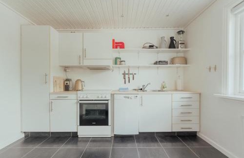 Vestmanna Casa | Charming 2BR Retreat in Vestmanna