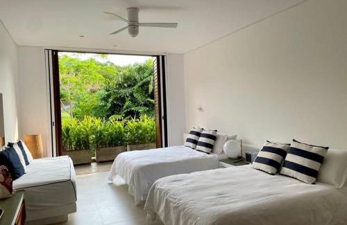 Anapoima Apartamento | Charming 2BR Villa in the Heart of Anapoima