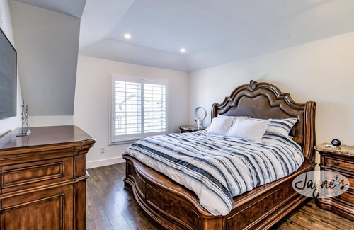 The Blue Mountains Chalet De Esquí | Charming 3 bedroom 4 bathroom chalet at the base of Blue Mountain