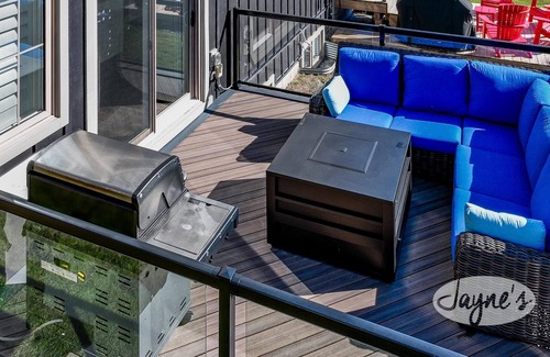 The Blue Mountains Chalet De Esquí | Charming 3 bedroom 4 bathroom chalet at the base of Blue Mountain