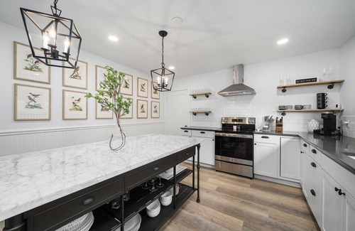 Carlton Casa | Charming 3 bdrm wine country "farmhouse" . Newly remodeled in downtown Carlton