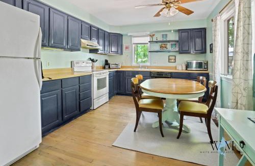 Ocean Pines Casa | Charming 3-Bed Cabin, Near Ocean City & Assateague
