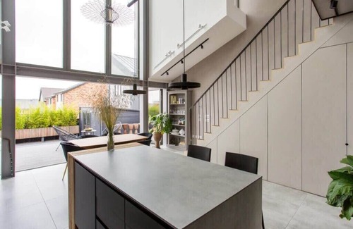 Bicester Casa | Charming 3-Bed Home|10 Minutes to Bicester Village