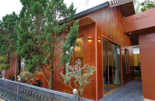Da Lat Casa | Charming 3-bedroom house