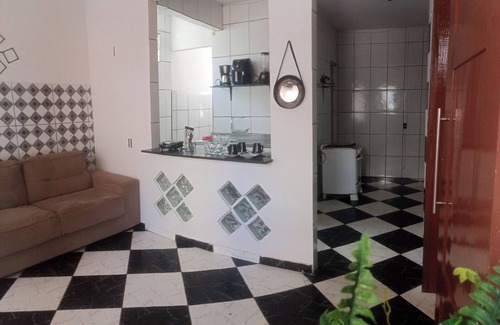 Telegrafo Casa | Charming 3 bedroom house COP