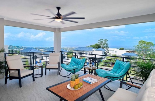 Ocho Rios Casa | Charming 3-bedroom estate with WiFi, fitness room in tranquil Saint Ann's Bay