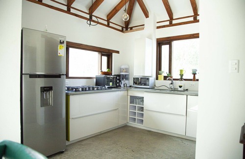 Villa de Leyva Casa | Acogedora casa de 3 habitaciones en Villa de Leyva!