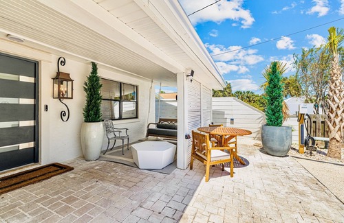 Fort Bay Villa | Charming 3-bedroom villa in tranquil Carillon Beach with private pool, WiFi