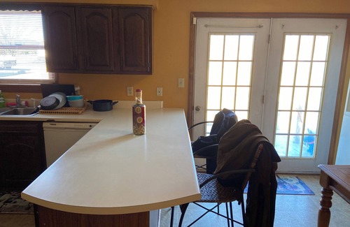 Elizabeth City Casa | Charming 3-bedroom house with WiFi, AC in delightful Elizabeth City