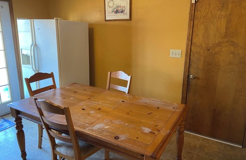 Elizabeth City Casa | Charming 3-bedroom house with WiFi, AC in delightful Elizabeth City