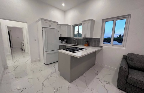Farmer's Hill Casa | Charming 3-bedroom house with AC in Farmer's Hill