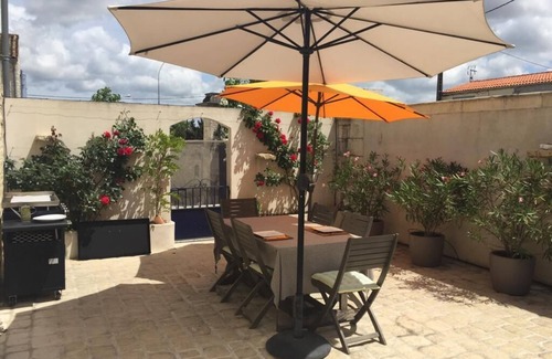 Sainte-Soulle Casa | Charming 3-bedroom house with private bathroom