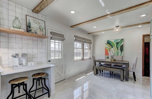 Central Oklahoma City Casa | Charming 3-bedroom house in Oklahoma City