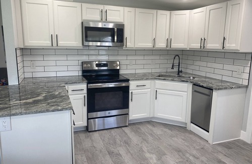 Pinellas Park Casa | Charming 3-bedroom house with Pool in Pinellas Park
