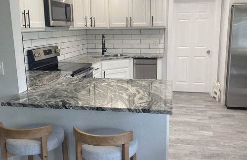 Pinellas Park Casa | Charming 3-bedroom house with Pool in Pinellas Park
