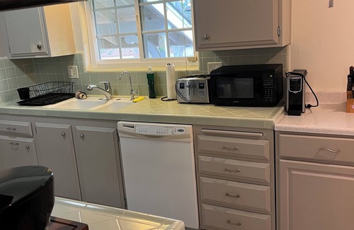 Goleta Casa | Charming 3-bedroom house in wonderful Santa Barbara