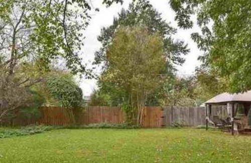 Wichita Falls Casa | Charming 3-bedroom house with WiFi, AC in lovely Wichita Falls