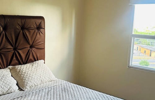 Cabudare Apartamento | Acogedor alojamiento en todo el este de Barquisimeto.