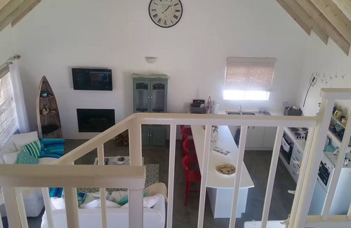 St. Helena Bay Casa | Charming 3-bedroom house in marvelous Golden Mile with WiFi