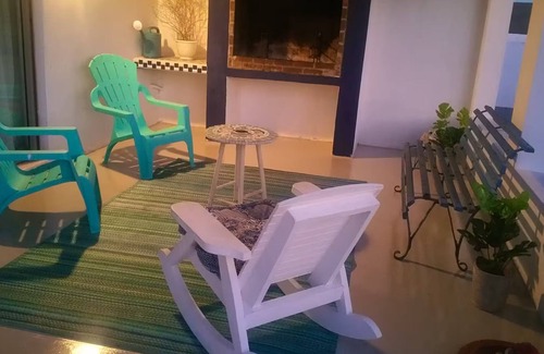 St. Helena Bay Casa | Charming 3-bedroom house in marvelous Golden Mile with WiFi