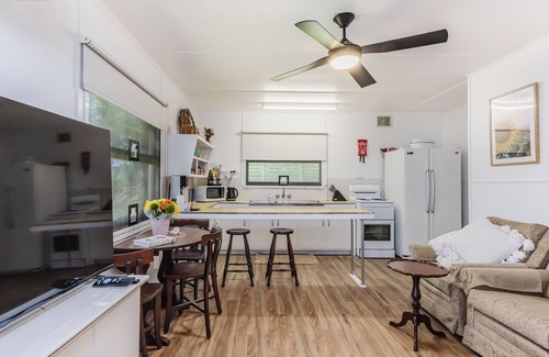 Kingscliff Casa | Charming 3-bedroom, 1 bathroom holiday house near the beach!