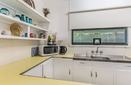 Kingscliff Casa | Charming 3-bedroom, 1 bathroom holiday house near the beach!